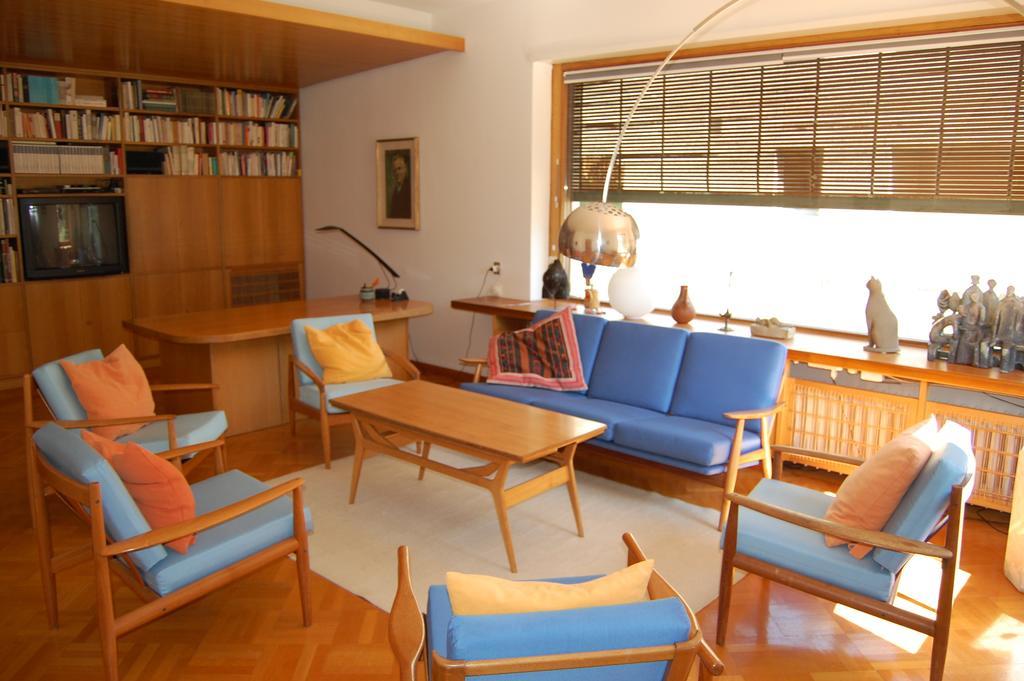 Villa Vastle Ορτιζέι Δωμάτιο φωτογραφία