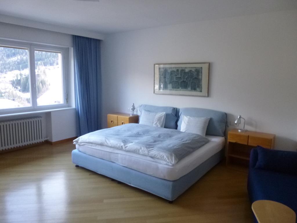 Villa Vastle Ορτιζέι Δωμάτιο φωτογραφία
