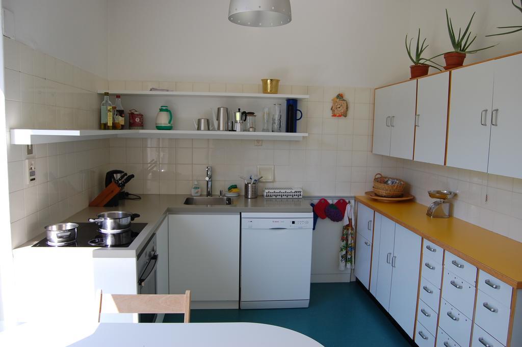 Villa Vastle Ορτιζέι Δωμάτιο φωτογραφία