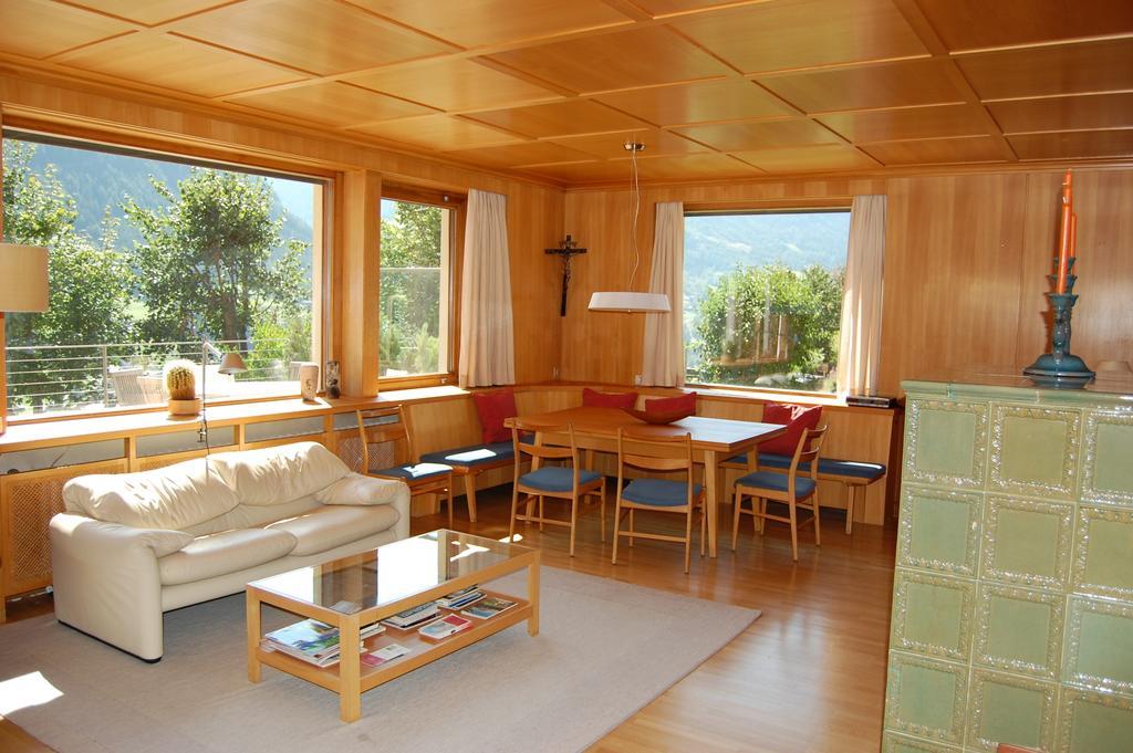 Villa Vastle Ορτιζέι Δωμάτιο φωτογραφία