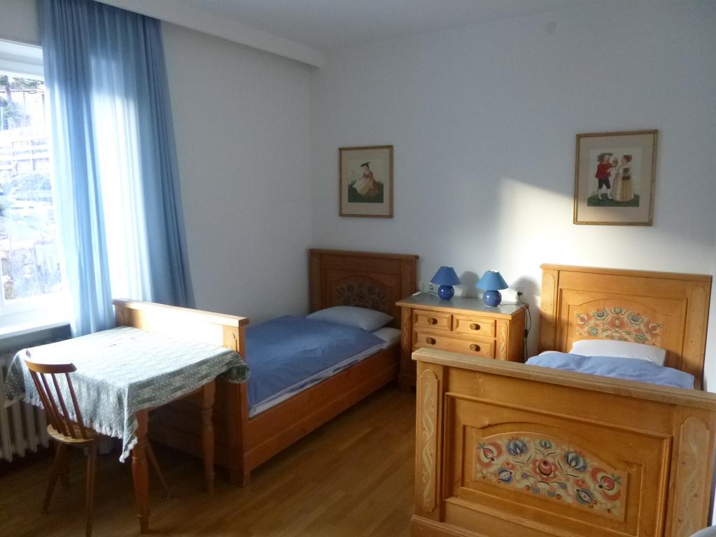 Villa Vastle Ορτιζέι Δωμάτιο φωτογραφία