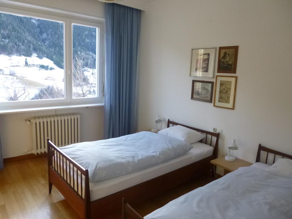 Villa Vastle Ορτιζέι Δωμάτιο φωτογραφία