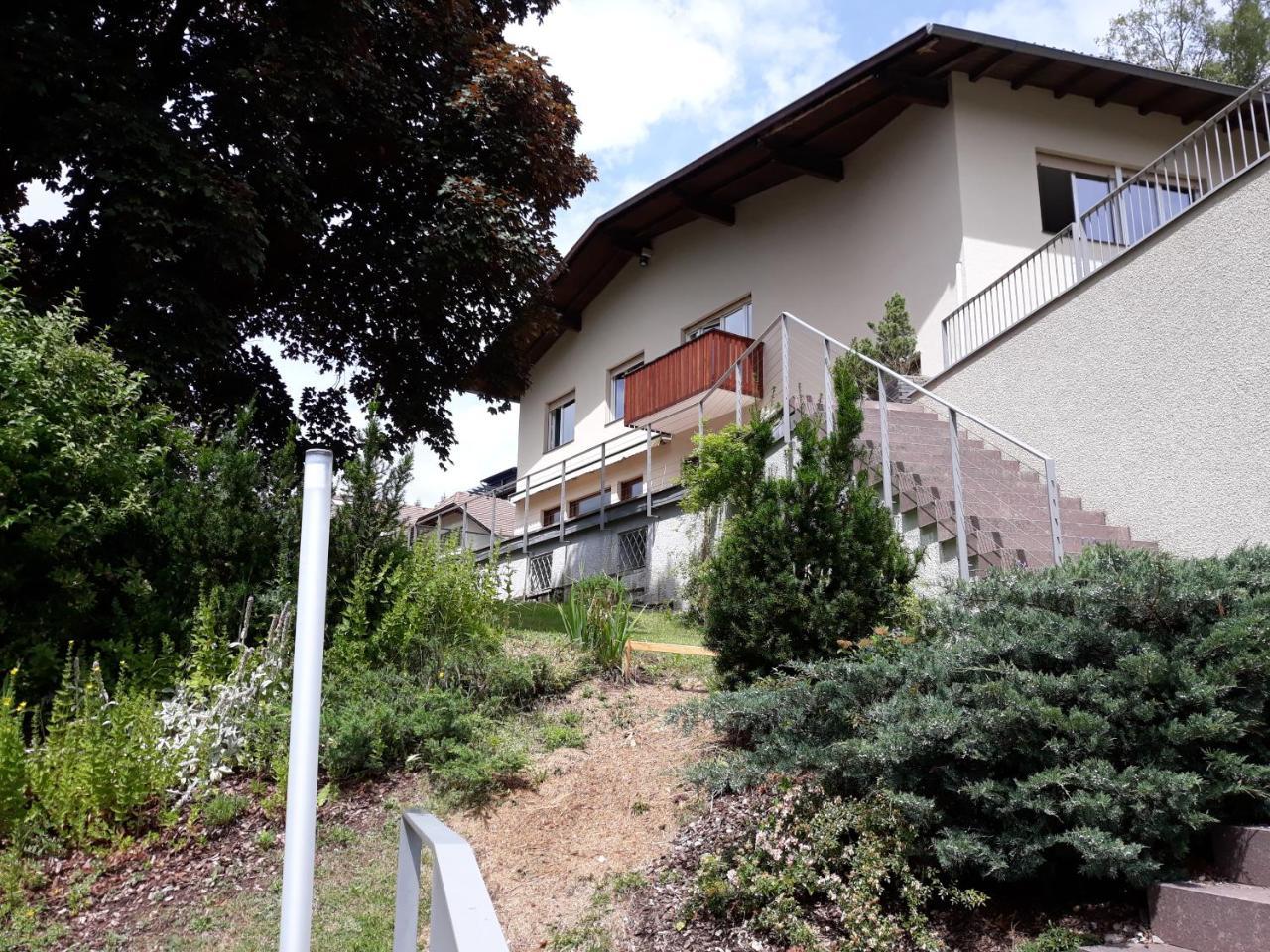 Villa Vastle Ορτιζέι Εξωτερικό φωτογραφία
